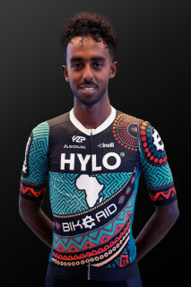 Yoel Habteab