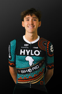 Baptiste Huyet