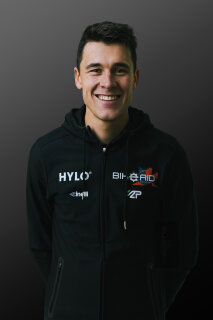Léo Bouvier