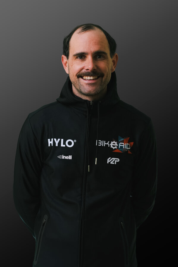 Patrick Lechner