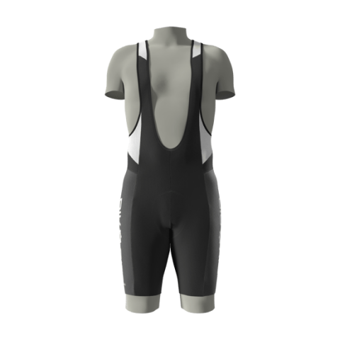 BIKE AID Radhose „Endurance" Herren