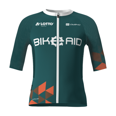 BIKE AID Trikot „Top Aero"