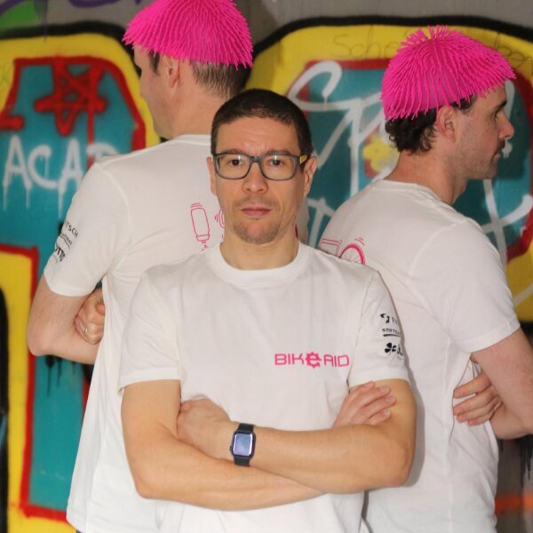 Dominik Gummel